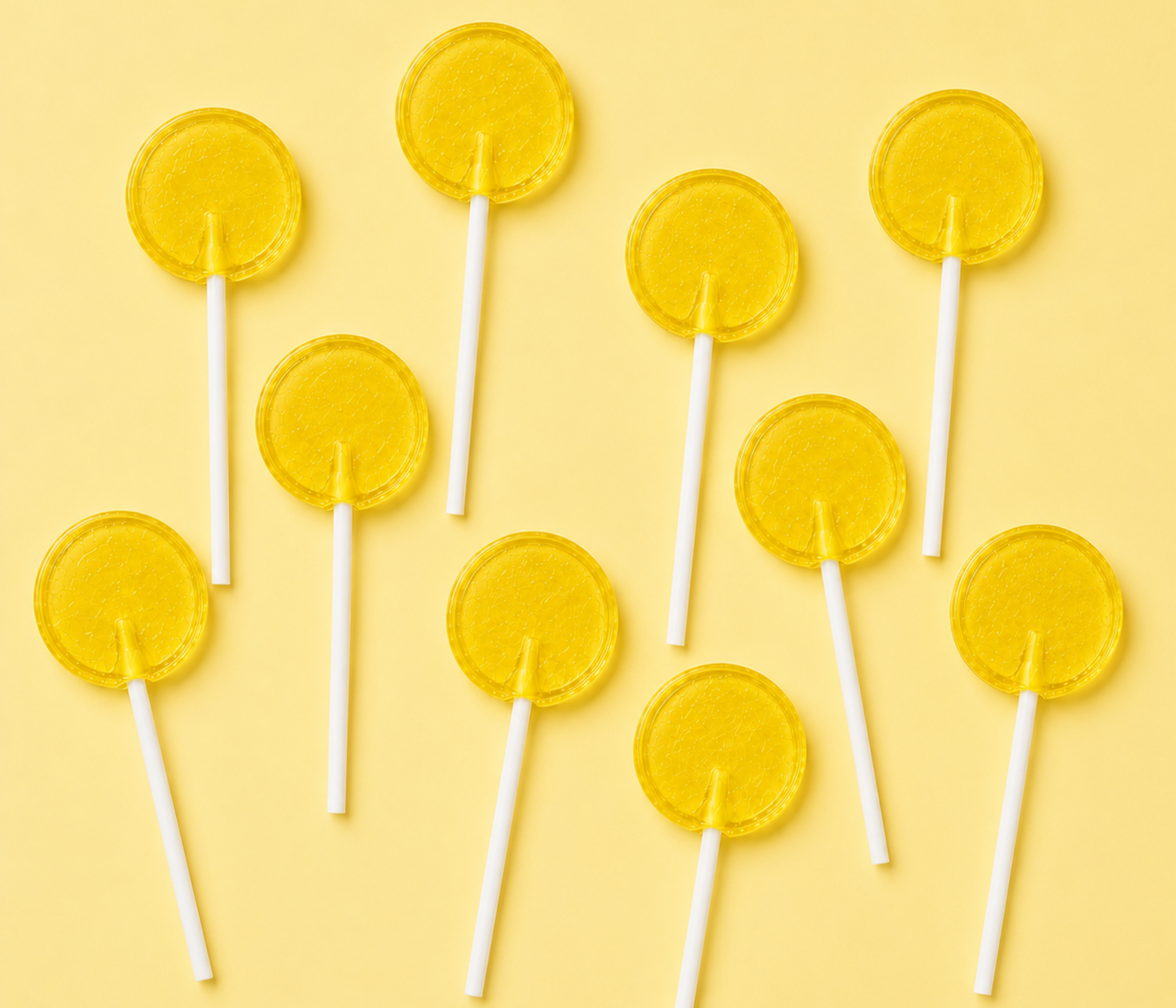 Food and confectionery lollipops - Makson Healthcare